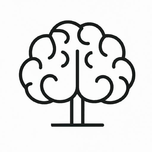 a brain tree